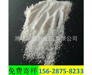 无水氯化钙粉末